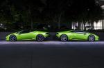 Lamborghini Huracan LP610-4 Spyder 2016 года (AU)